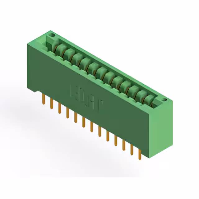 846-026-521-201 EDAC Inc.  Edgeboard Connectors